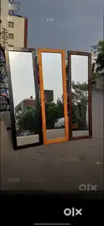New pinewood frame full mirror