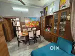 2BHK ground floor
