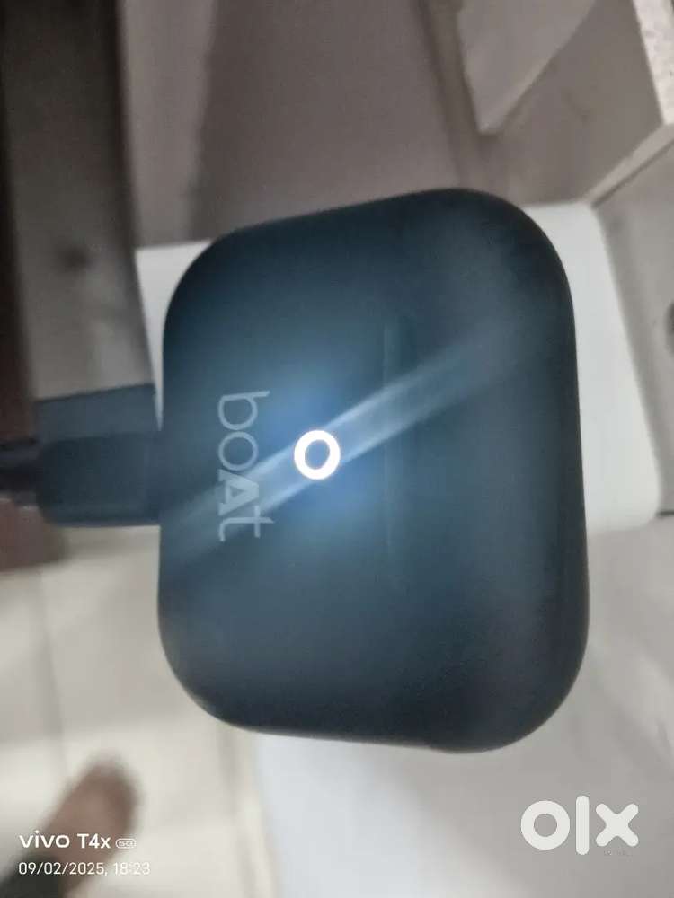 Boat Airpods