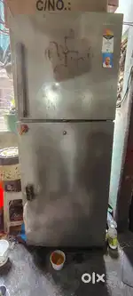 Samsung 335 litre storage volume gross volume 375 inverter fridge