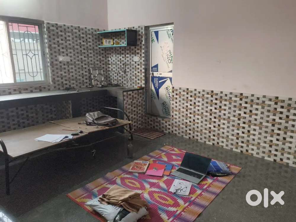 Room rent ( Only for Clg student/preparation student)