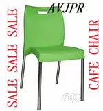 Sale sale New steel leg cafe chair restaurant furniture