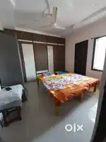 3 bhk flat