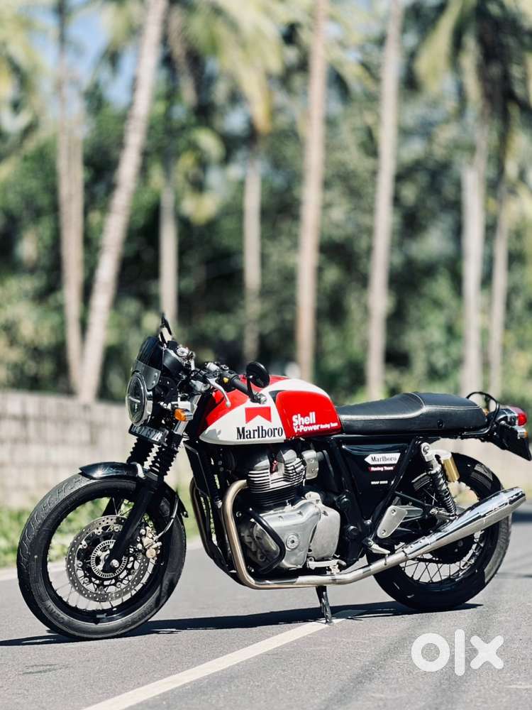 Fully coustomised gt 650