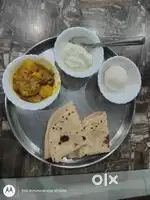 Hotel/Cafe k Liye Cook Chahea