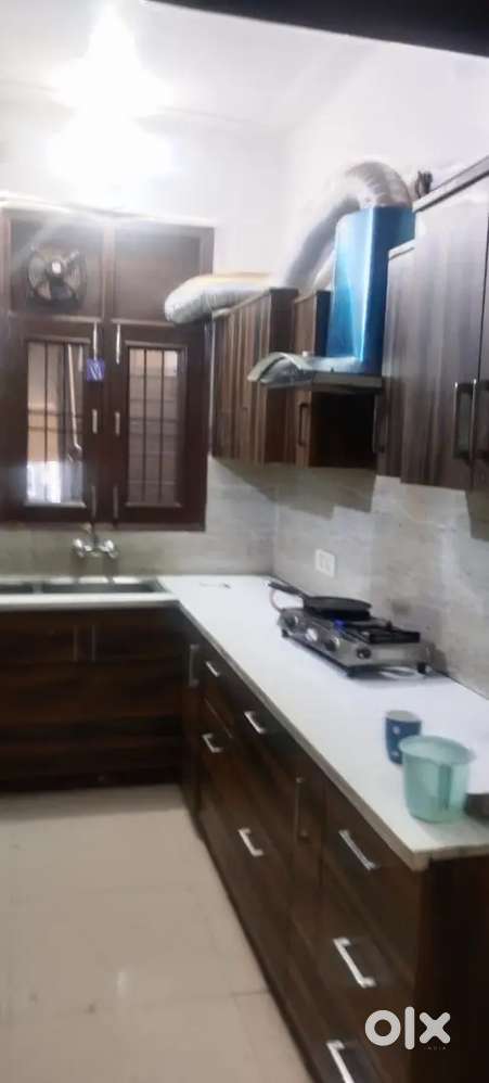 3BHK Furnished PEER MUCHALLA adj sec 20