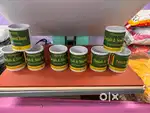Sublimation printing job