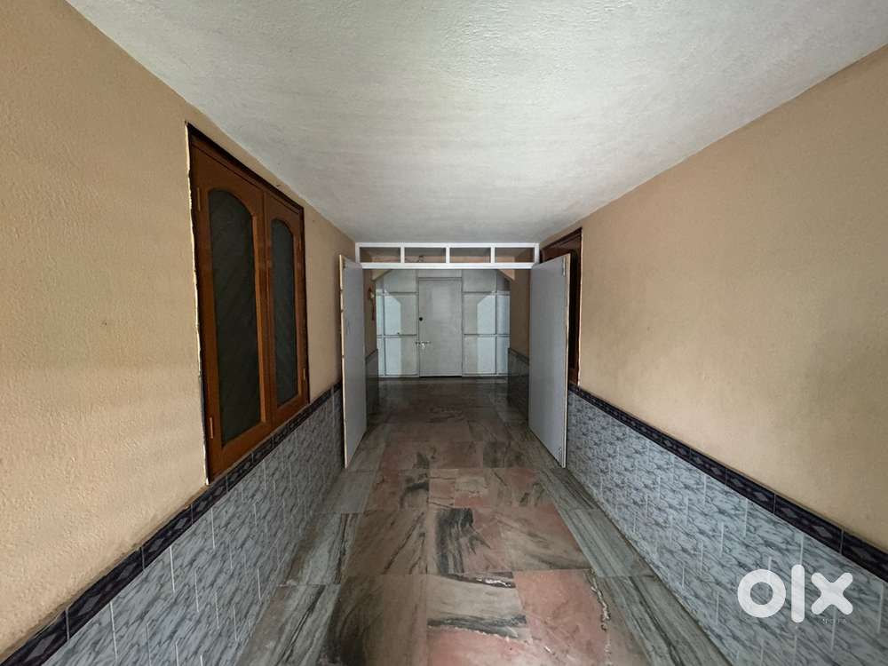 2Bhk With Gated Car Parking and 24/7 Water Facility