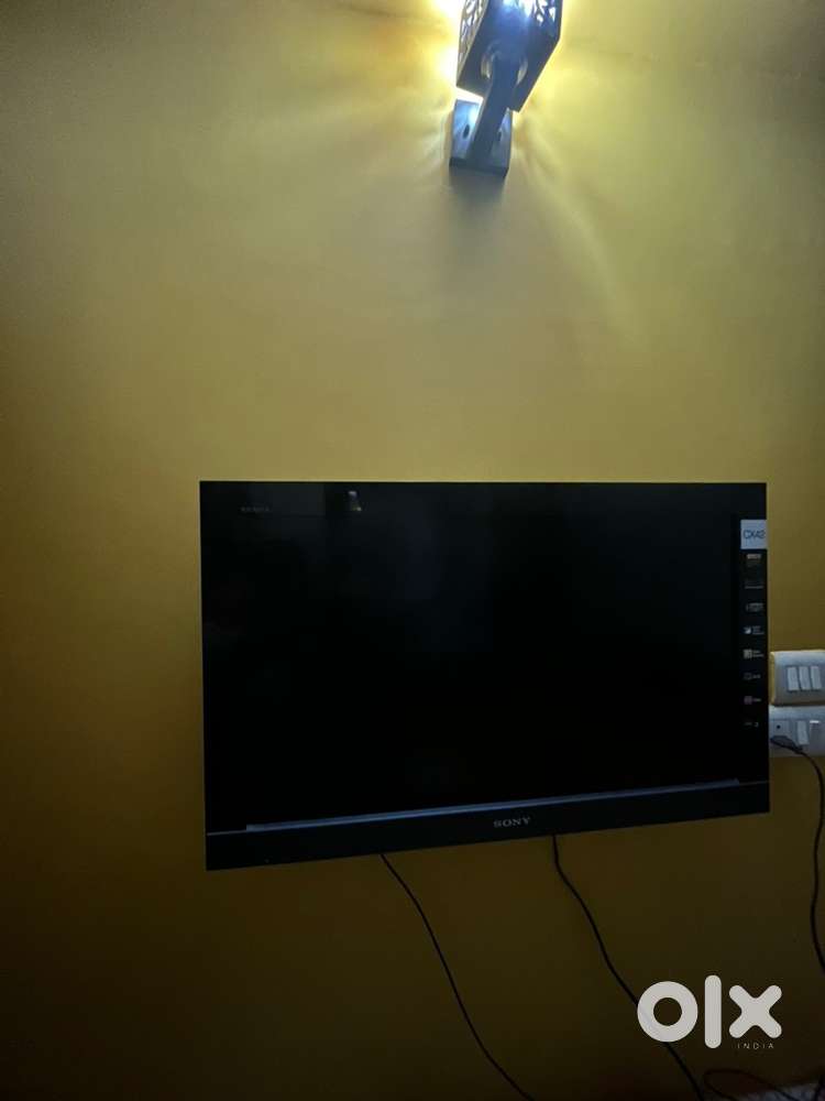 Sony Bravia TV