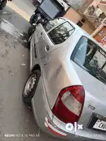 Tata Indigo CS 2007 Diesel 200000 Km Driven
