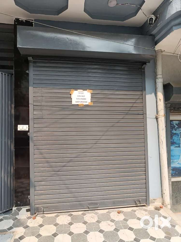 Shop near Sai market