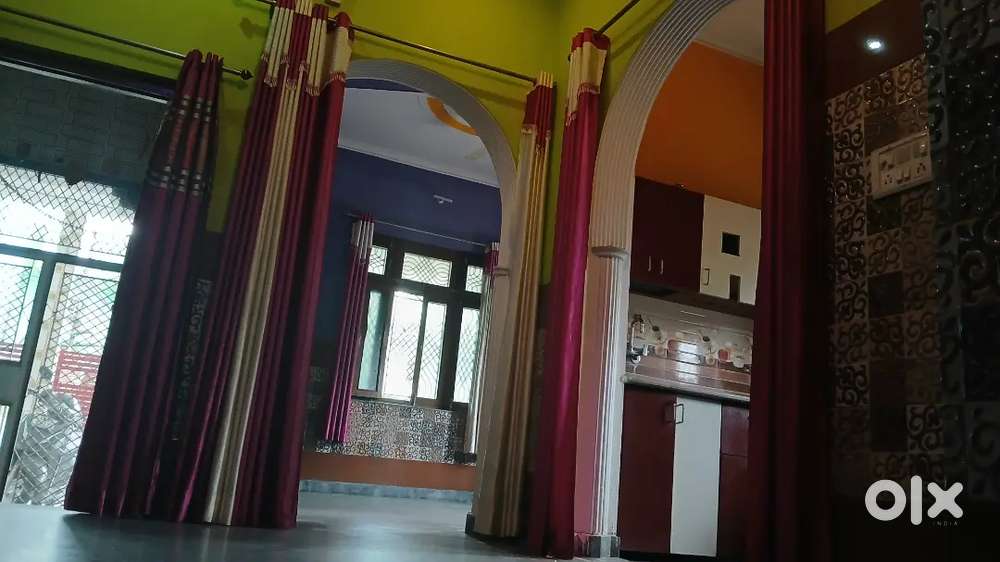 Rent ground floor