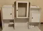 FOR SALE: Furniture Wooden TV Showcase (Price negotiable)