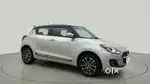Maruti Suzuki Swift ZXI Plus, 2022, Petrol