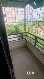 3BHK BIG BALCONIES WITH OC NEAR BMC GARDEN KANAKIA