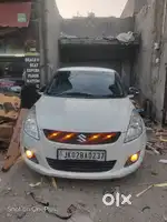Maruti Suzuki Swift 2012 Diesel Good Condition
