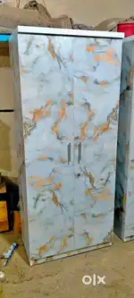 Brand New Cupboard with free delivery ( Perfect furniture)