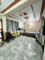 1Room Set Furnished Independent Ground फ्लोर किराये पर खाली है62-64 मे