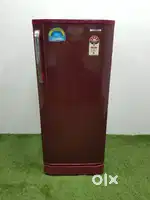 &$#4Gently best Used Samsung 200ltrs base model refrigerator Available
