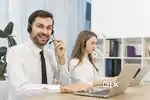 Want experience assistant staff