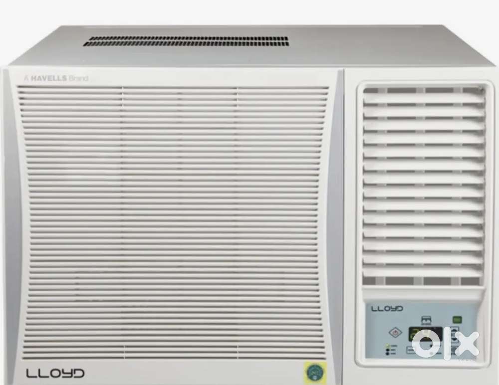 Lloyad window ac 1.50 ton 3 star