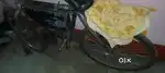 My electric scycle
