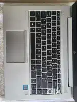 Hp laptop i5 8th gen
