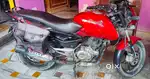 Pulsar 150