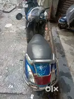 Honda Activa 3G
