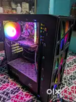 I3 10Gen Pc - 256gb Ssd, 1th Hdd, 730 2gb Graphics card, 8gb Ram
