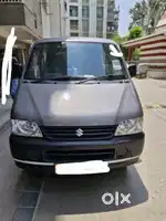 Maruti Suzuki Eeco 2022 CNG & Hybrids 60000 Km Driven