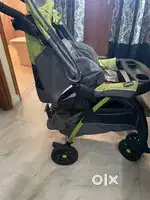 Stroller for saleChicco