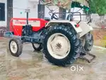 Swaraj 724 FE