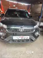 Tata Nexon 2022 Diesel Well Maintained