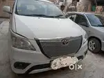 Toyota Innova 2009 g4 Diesel Well Maintained