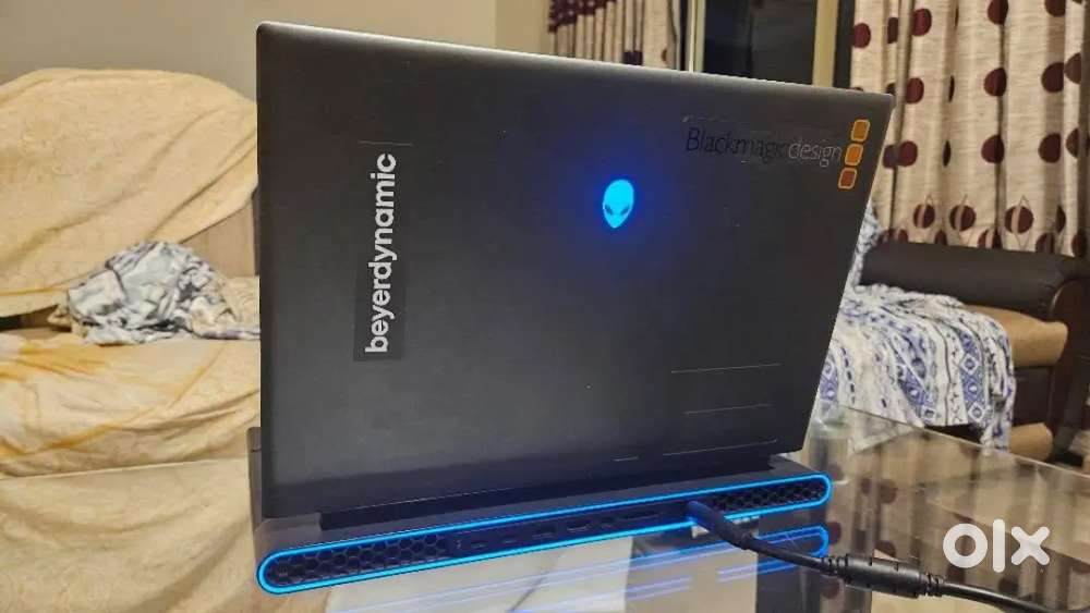 Alienware M16 R1 32gb ram