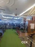 Gym Trainer & Manager