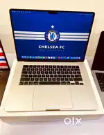 ( Mac huB ) - Apple MacBook Air 15inch m3 chip 2024  Model with Box.