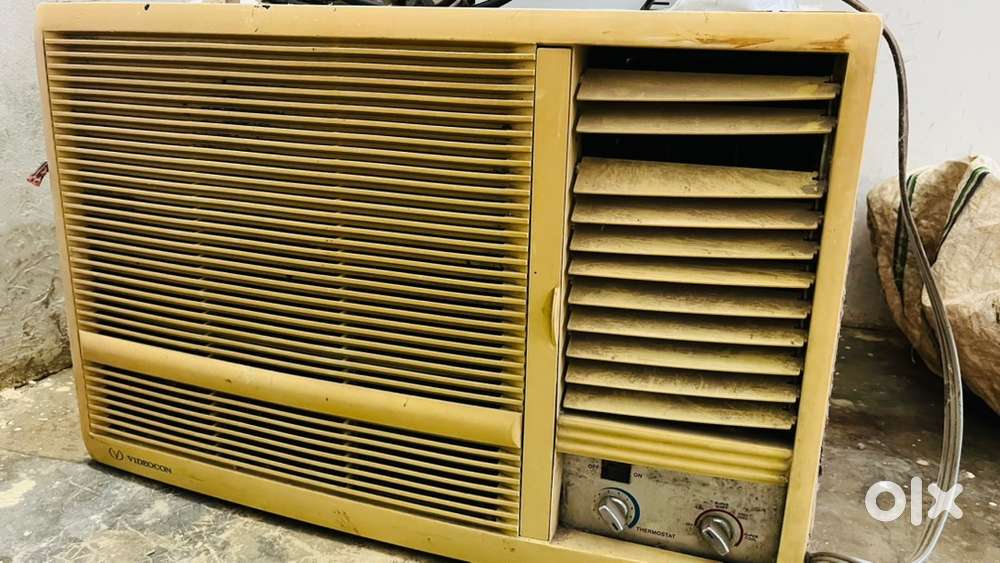 Videocon Heavy duty window air conditioner 1.5ton