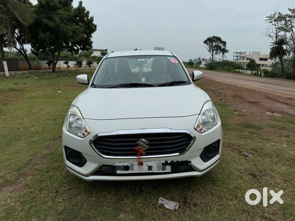 Maruti Suzuki Dzire 2017-2020 VDI, 2018