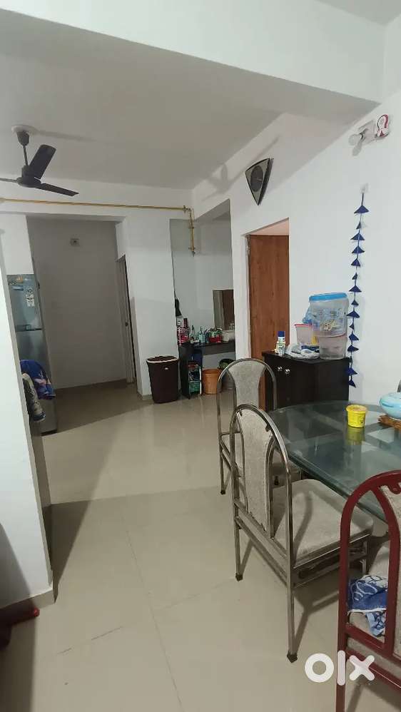 (3bhk) Newly constructed property