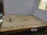 Queen size cart