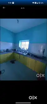 Required a female roommate.