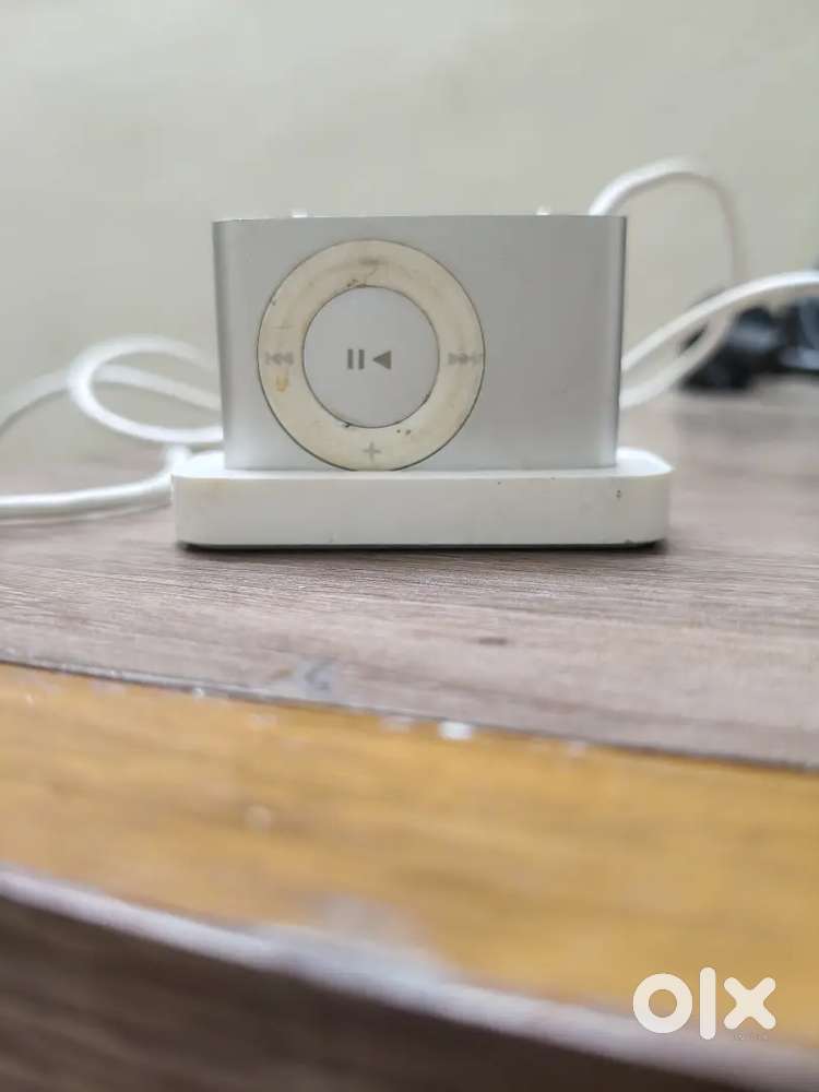 Apple ipod for sell