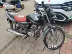 Honda Shine Drum