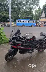Yamaha R15 V3