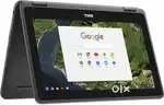 DELL Android Chromebook Full Touchscreen 2 in 1 Laptop + Tablet Hai