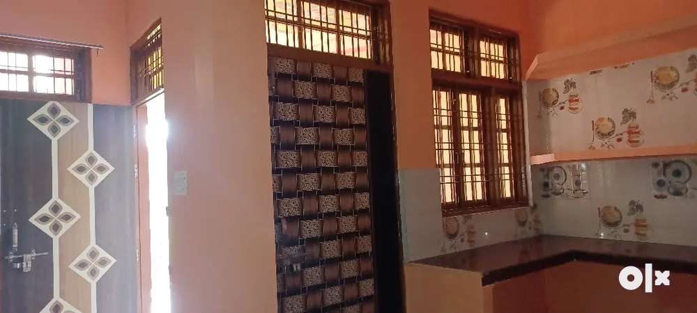2BHK HOUSE IS AVAILABLE FOR RENT