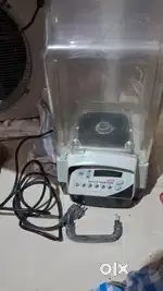 Vitaminlx blender
