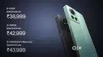 One plus 10R